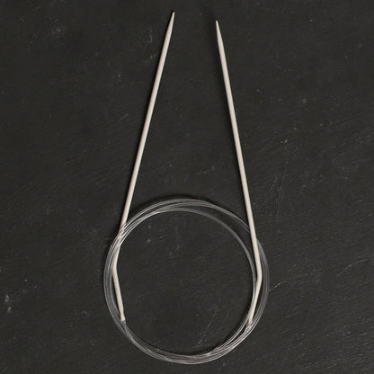 Pony 2.25 mm 100 cm Alüminyum Misinalı Şiş  - 52602