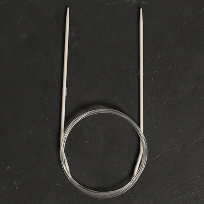 Pony 2.75 mm 100 cm Alüminyum Misinalı Şiş  - 52604