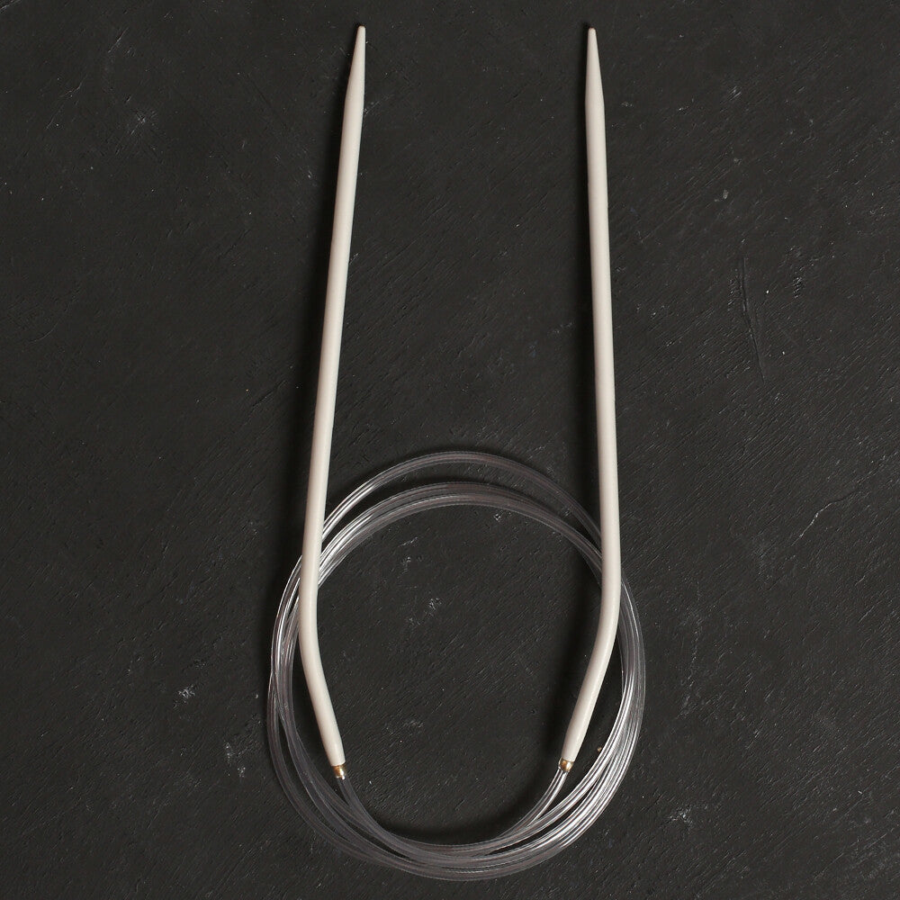 Pony 3.5 mm 100 cm Glydon Bağlantılı Alüminyum Misinalı Şiş - 52607