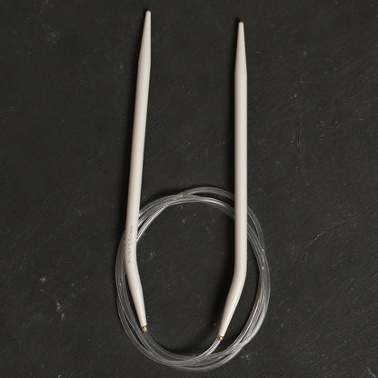 Pony 5.5 mm 100 cm Glydon Bağlantılı Alüminyum Misinalı Şiş - 52612