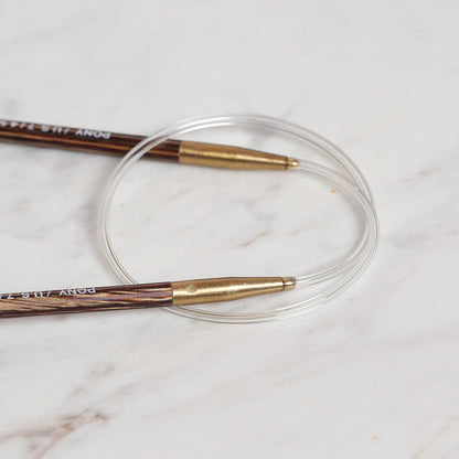 Pony Perfect 4.50mm Misinalı Örgü Şişi - 42810