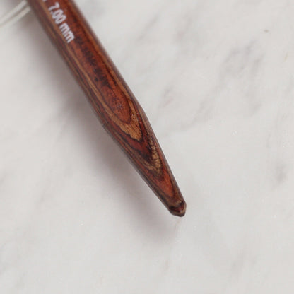 Pony Perfect 7.00mm Misinalı Örgü Şişi - 42815