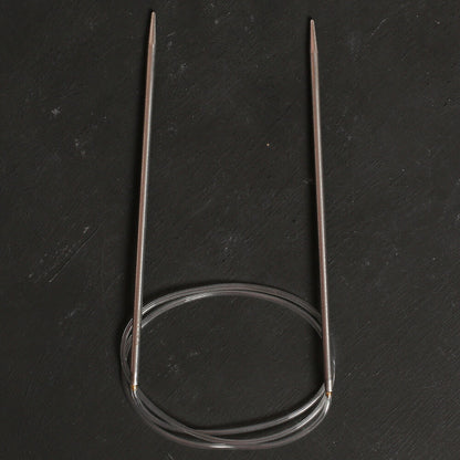 Pony Elan 3.5 mm 80 cm Paslanmaz Çelik Misinalı Şiş - 48002