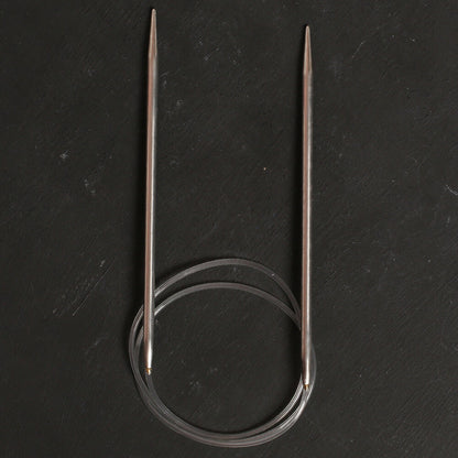 Pony Elan 4.5 mm 80 cm Paslanmaz Çelik Misinalı Şiş - 48005