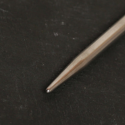 Pony Elan 4.5 mm 80 cm Paslanmaz Çelik Misinalı Şiş - 48005