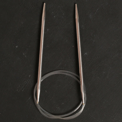 Pony Elan 5.50 mm 80 cm Paslanmaz Çelik Misinalı Şiş - 48007
