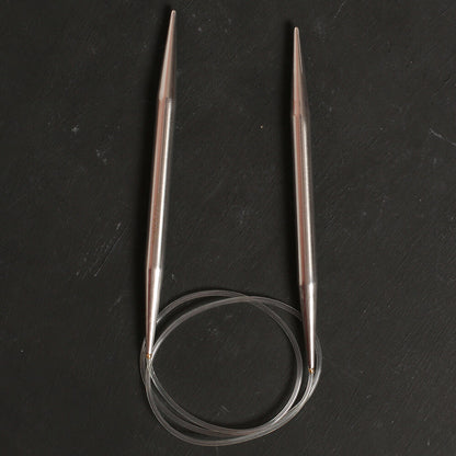Pony Elan 9.00 mm 80 cm Paslanmaz Çelik Misinalı Şiş - 48012