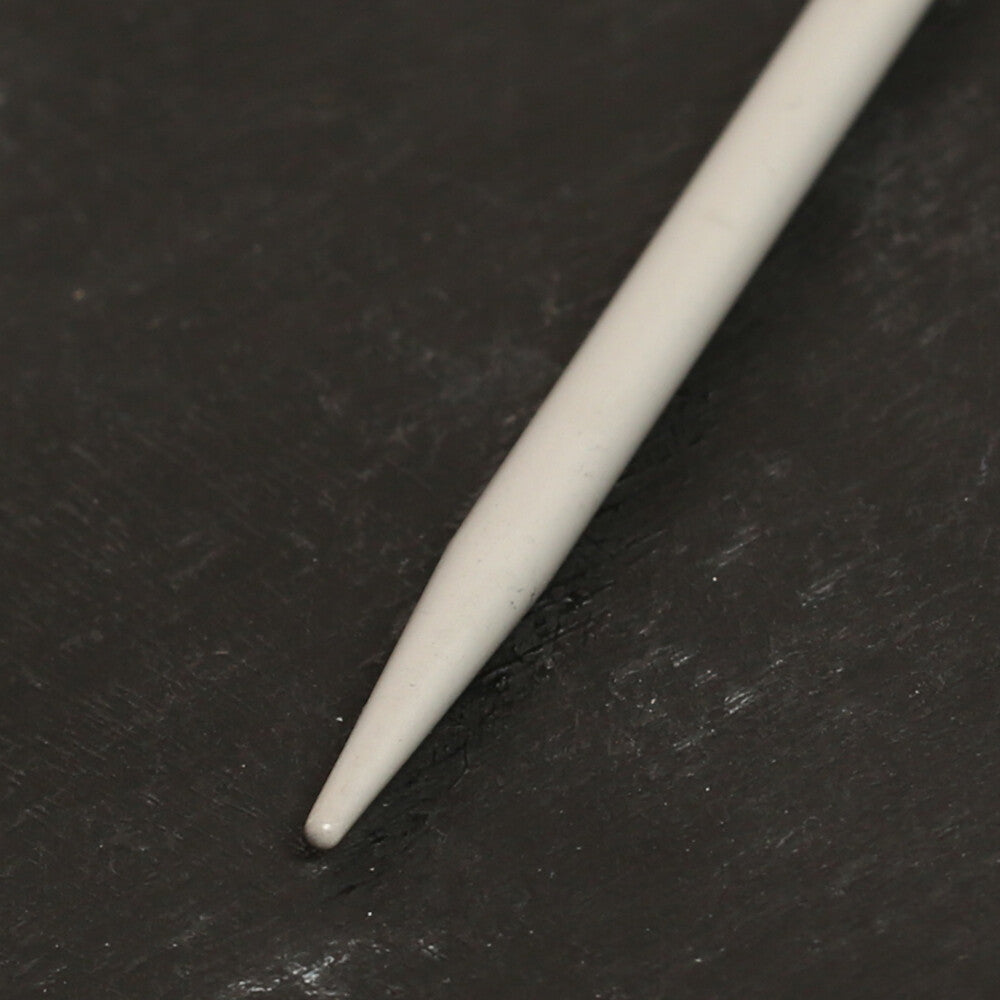 Pony  4 mm 80 cm Glydon Bağlantılı Alüminyum Misinalı Şiş- 50609