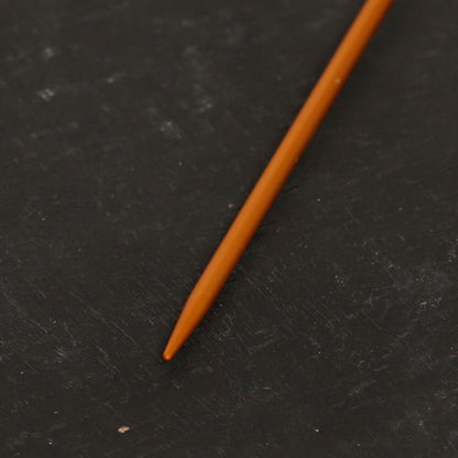 Pony Colour 2 mm 80 cm 2 mm Sarı Misinalı Şiş - 50801