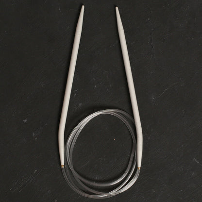 Pony 5 mm 100 cm Glydon Bağlantılı Alüminyum Misinalı Şiş - 52611
