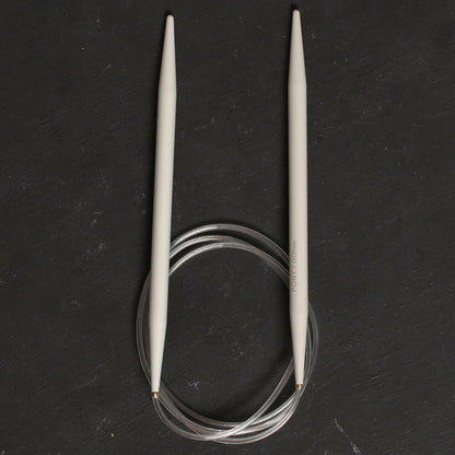 Pony 7 mm 100 cm Glydon Bağlantılı Alüminyum Misinalı Şiş - 52615