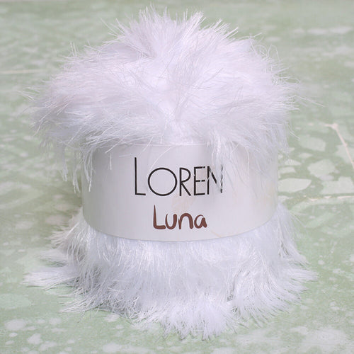 Luna - r001