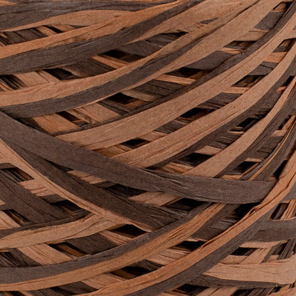 Loren Natural Raffia 50 gr Ebruli Kağıt İp