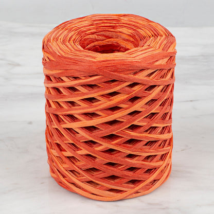 Loren Natural Raffia 50 gr Ebruli Kağıt İp