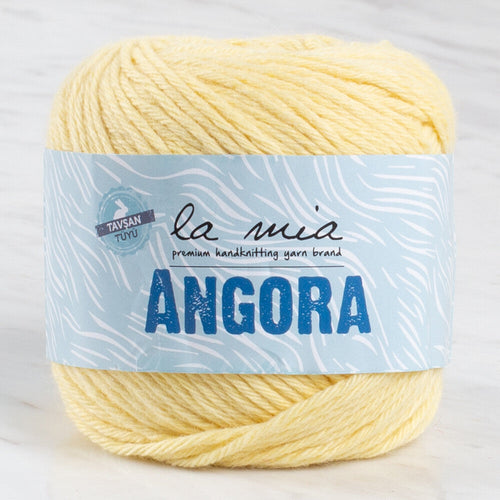 Angora