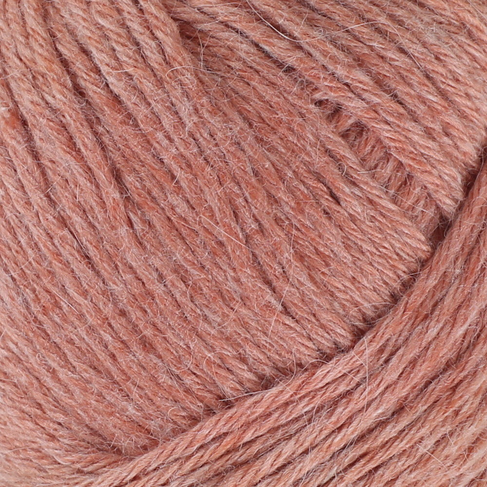 La Mia Angora 50gr Yavruağzı El Örgü İpi - L125