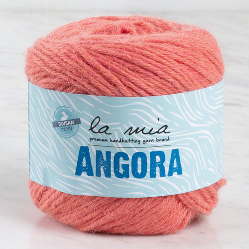Angora - l126
