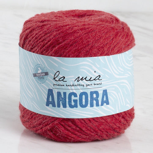 Angora - l004