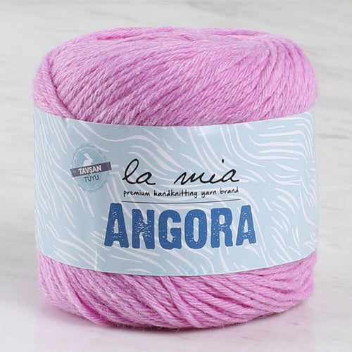 Angora - l107