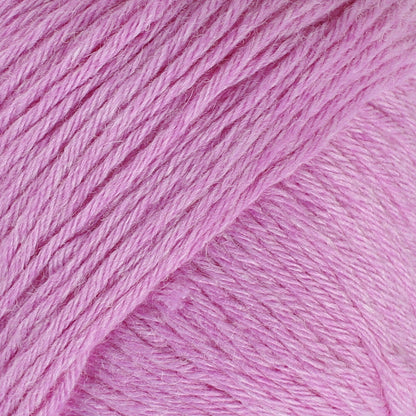 La Mia Angora 50gr Pembe El Örgü İpi - L107