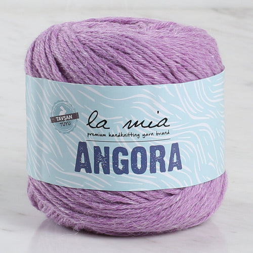 Angora - l127