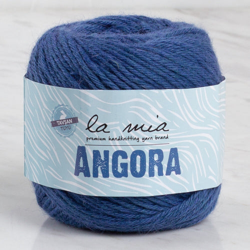 Angora - l129