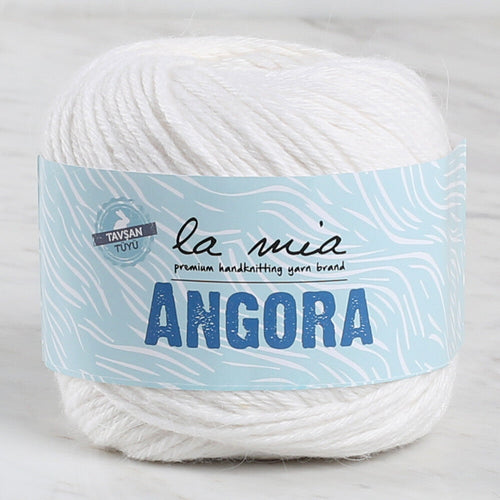 Angora - l001