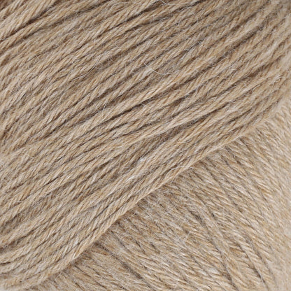 La Mia Angora 50gr Açık Kahve El Örgü İpi - L098