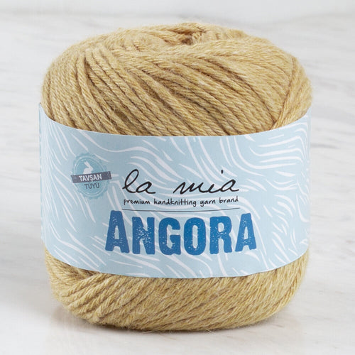 Angora - l132
