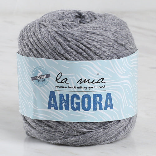Angora - l134