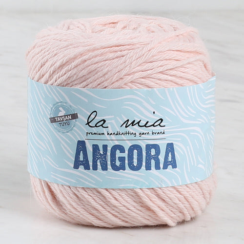 Angora - l185