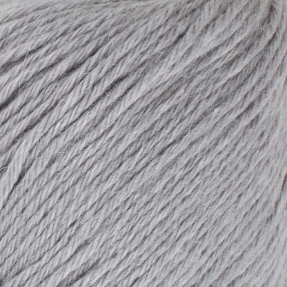 La Mia Angora 50GR Gri El Örgü İpi - L047