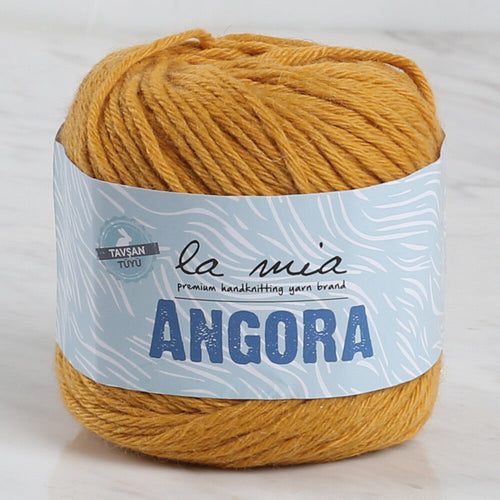 Angora - l123