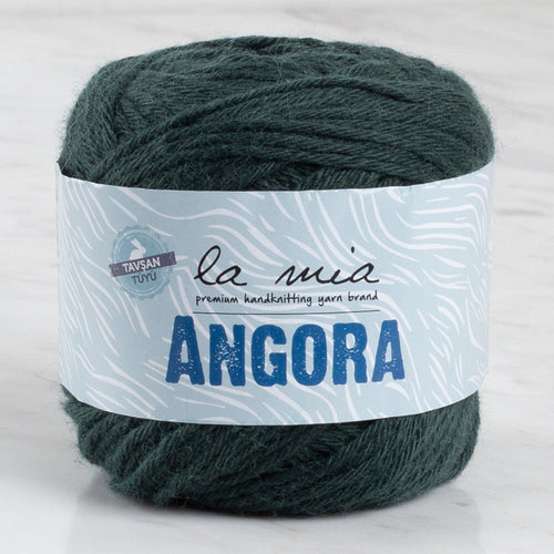 Angora - l131