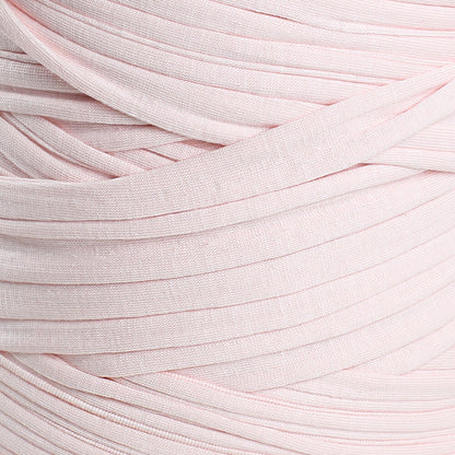 Loren Penye Kumaş El Örgü İpi Açık Pembe - 77
