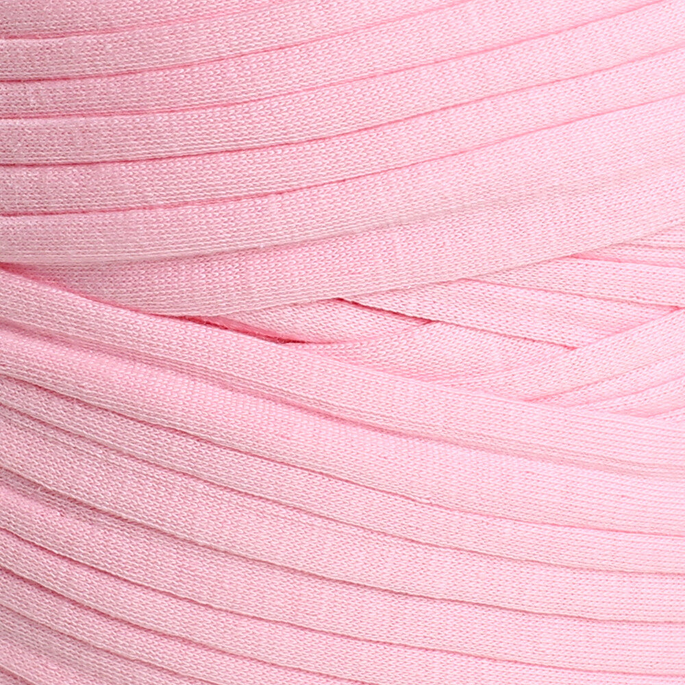 Loren Penye Kumaş El Örgü İpi Bebe Pembe - 49