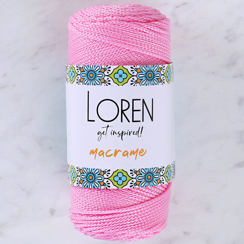 Macrame Neon - rm-074