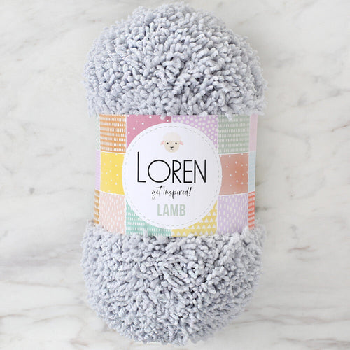 Lamb - r020