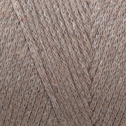 Loren Cotton Macrame Bej - L143