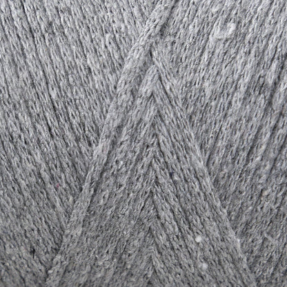 Loren Cotton Macrame Gri - L082