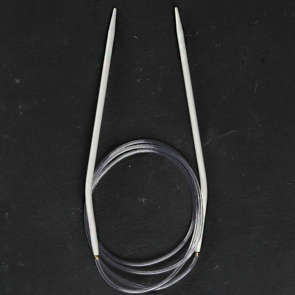 Pony 3.75 mm 100 cm Glydon Bağlantılı Alüminyum Misinalı Şiş - 52608