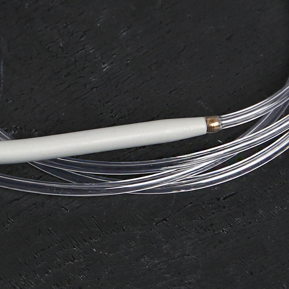 Pony 3.75 mm 100 cm Glydon Bağlantılı Alüminyum Misinalı Şiş - 52608