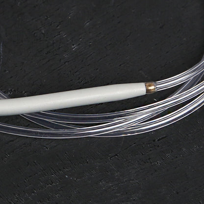 Pony 3.75 mm 100 cm Glydon Bağlantılı Alüminyum Misinalı Şiş - 52608