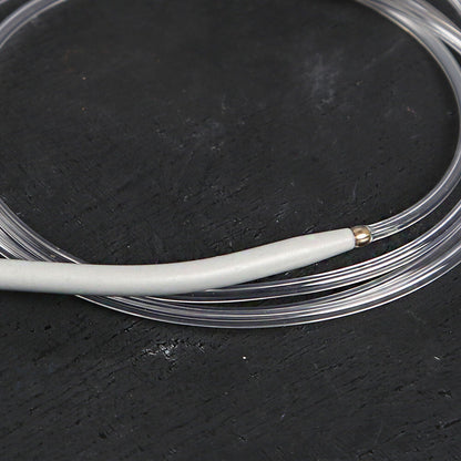 Pony 4 mm 100 cm Glydon Bağlantılı Alüminyum Misinalı Şiş - 52609