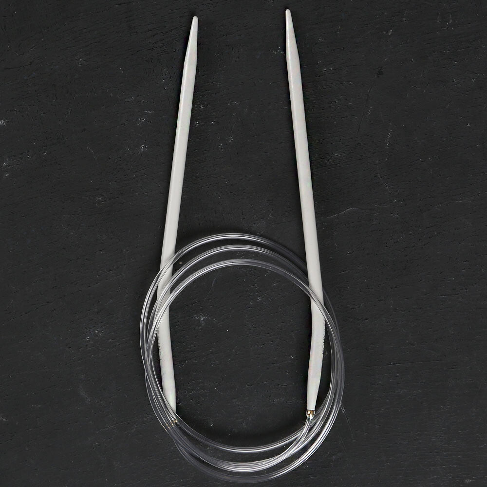 Pony 4.5 mm 100 cm Glydon Bağlantılı Alüminyum Misinalı Şiş - 52610