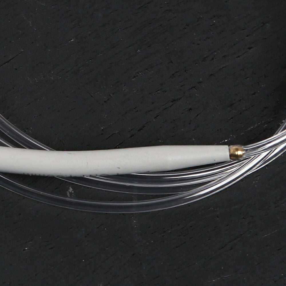 Pony 4.5 mm 100 cm Glydon Bağlantılı Alüminyum Misinalı Şiş - 52610