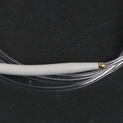 Pony 4.5 mm 100 cm Glydon Bağlantılı Alüminyum Misinalı Şiş - 52610