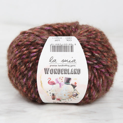 Wonderland
