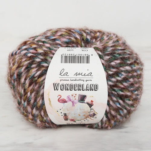 Wonderland - lw02