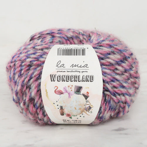 Wonderland - lw08